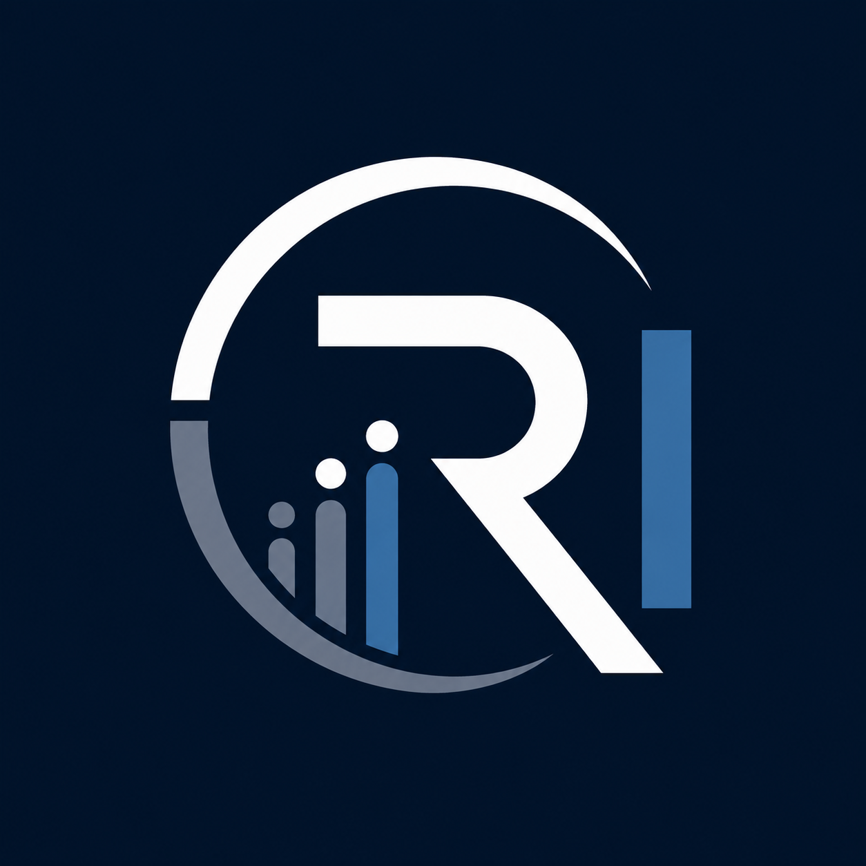 Relationship Intelligence Logo